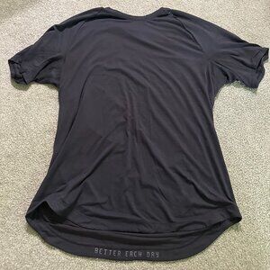Lululemon Gym Shirt